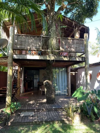 Imagem Raridade em Barra Grande