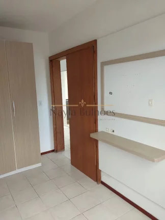 Imagem APARTAMENTO RESIDENCIAL em SÃO JOSÉ - SC, SERRARIA