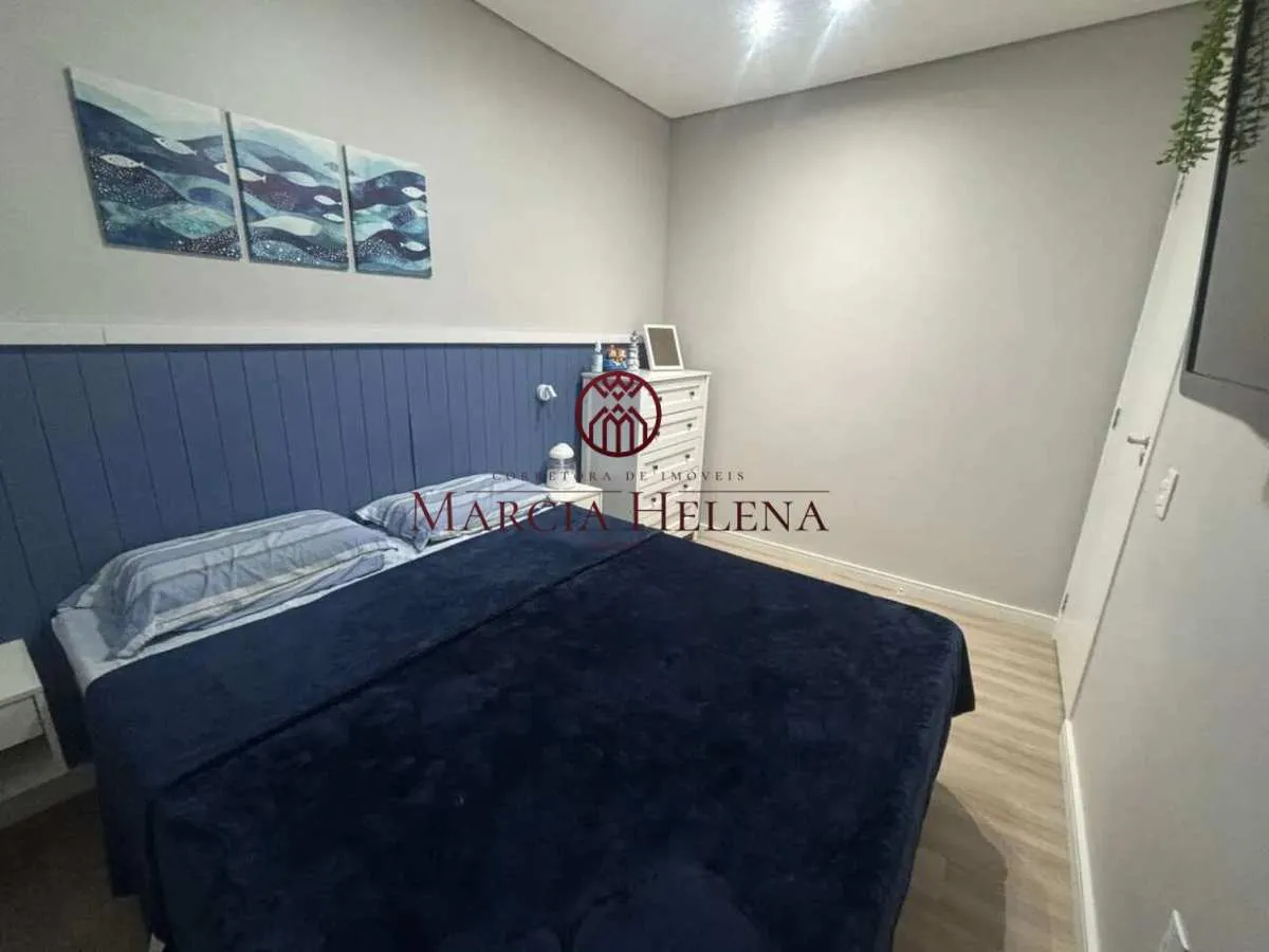 Imagem Apartamento à venda, no Reserva do Alto em Valinhos, Jardim Novo Horizonte, com 2 quartos, 48m2