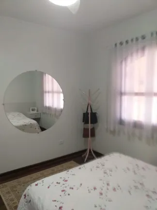 Imagem Casa com 3 Quartos à Venda, 122 m² em Vila Curuçá - São Paulo