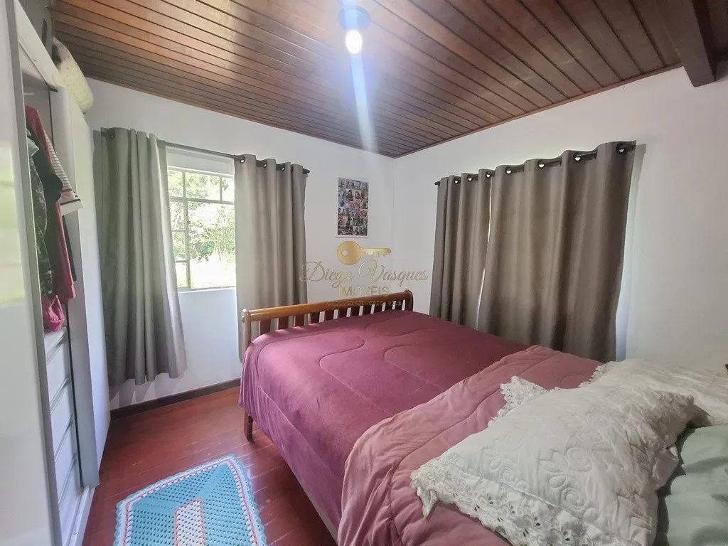 Imagem Casa para Venda em Teresópolis / RJ no bairro Albuquerque