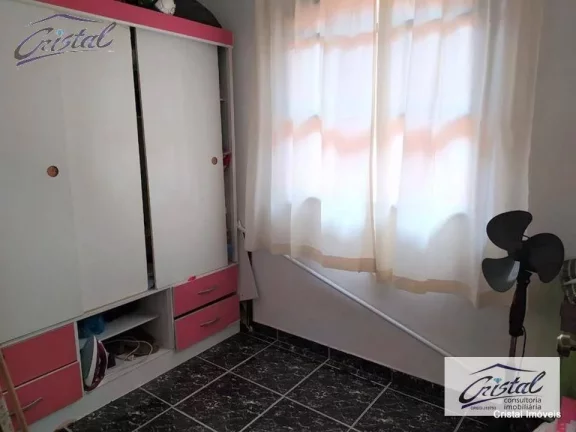 Imagem Sobrado Residencial à venda, Jardim Ester Yolanda, São Paulo - .