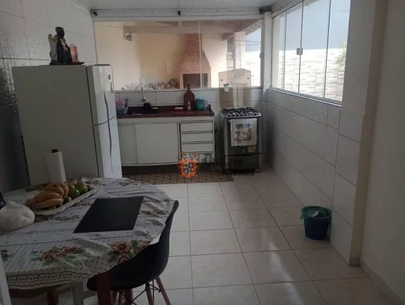Imagem Casa com 2 dormitórios à venda, 162 m² por R$ 480.000,00 - Cibratel I - Itanhaém/SP