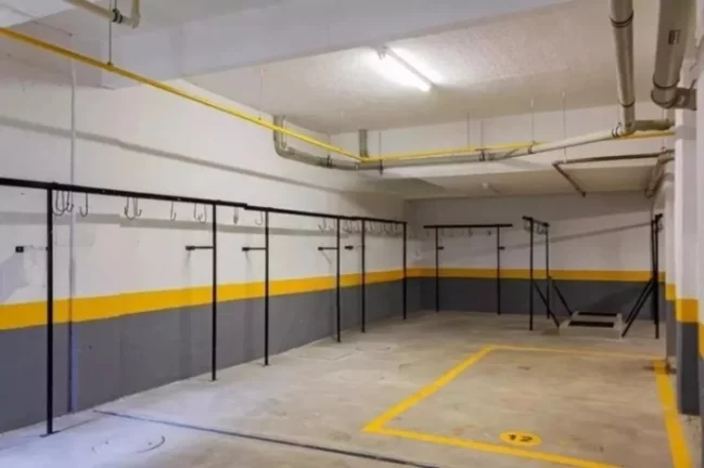 Imagem WELCONX PERDIZES - Apartamento de 40m², em excelente localização, no coração de Perdizes!!