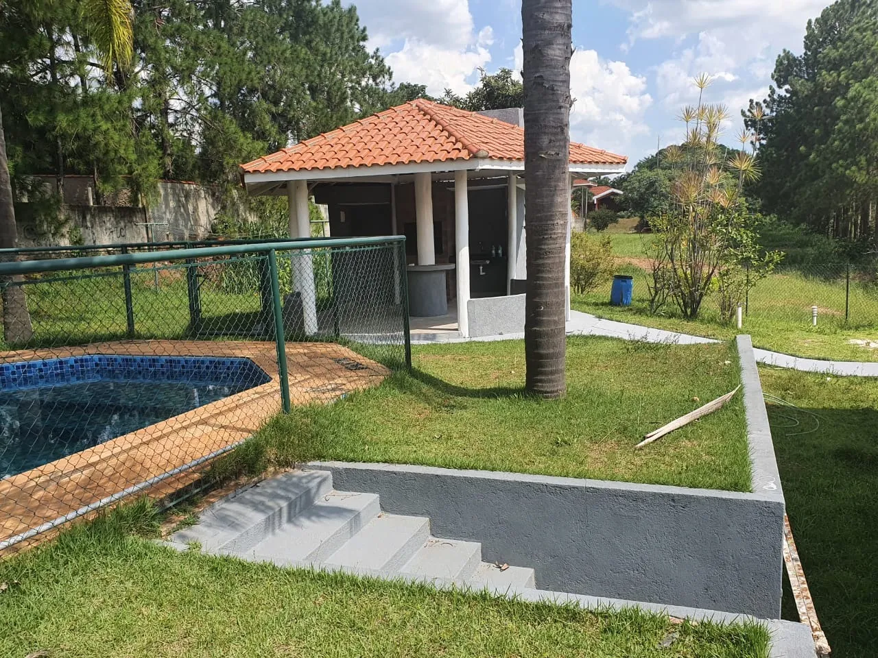 Imagem Linda Casa a Venda no Condomínio Village Castelo em Itu/SP com 276m².