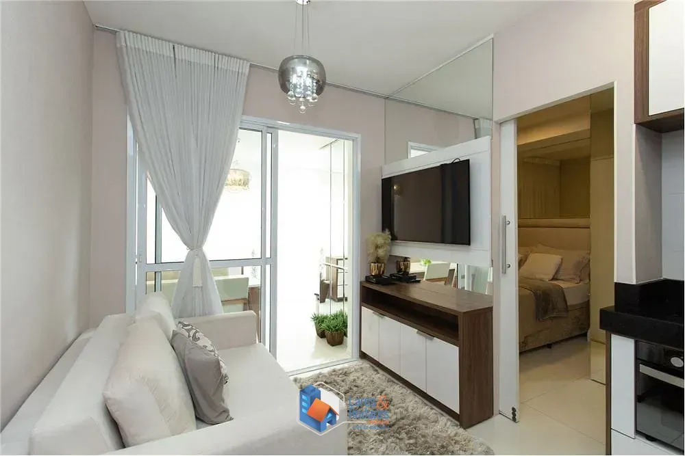 Foto do imóvel Apartamento à venda 1 Quarto 1 Vaga 36M² Bela Vista São Paulo - SP em Rua Paim