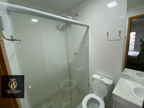 Imagem Apartamento, Canto do forte - Praia grande - SP