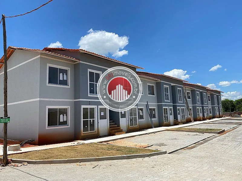 Imagem Casa a Venda no bairro Cabuçu - Nova Iguaçu, RJ