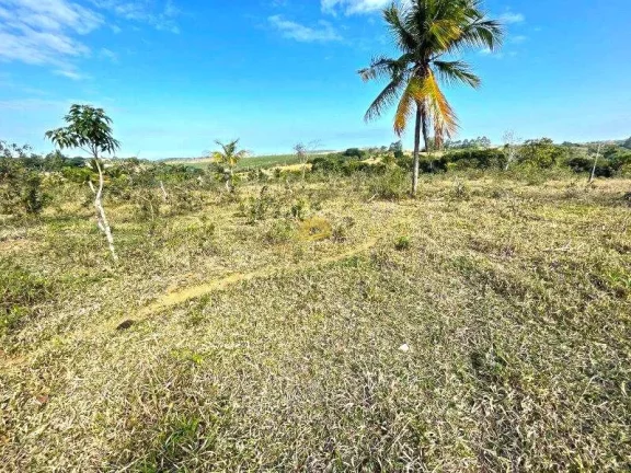 Imagem Área rural com 117.000m² a 10 minutos do centro de Guarapari, pronta para plantio, muita área liv...