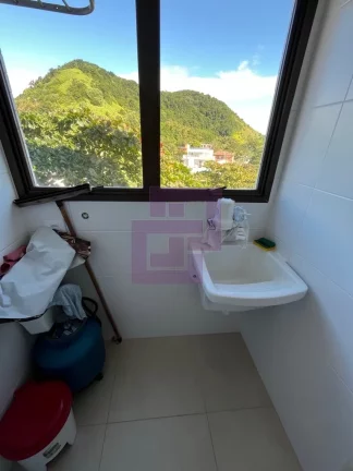 Imagem Apartamento no Tombo, todo reformado!