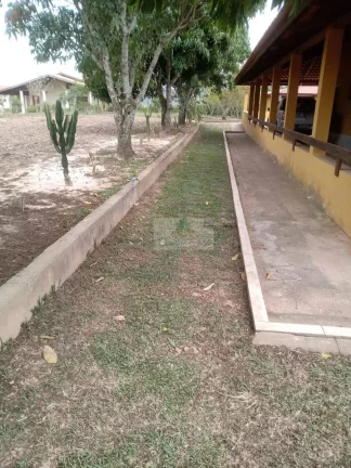 Imagem CHÁCARA JARDIM CANANÉIA