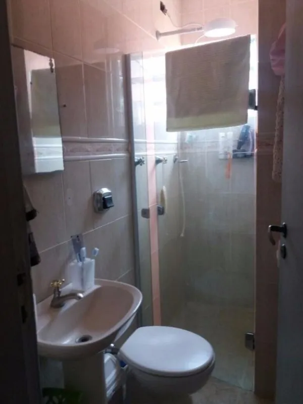 Imagem CASA COM 2 DORMITÓRIOS À VENDA, 135 M² - JARDIM SIMUS - SOROCABA/SP