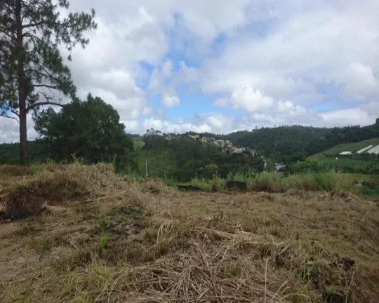 Imagem TERRENO À VENDA, 12750 M POR R$ 4.500.000,00 - POTUVERÁ - ITAPECERICA DA SERRA/SP