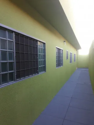 Foto do imóvel Casa com 3 Quartos à Venda, 120 m² em Mansões Paraíso - Aparecida de Goiânia