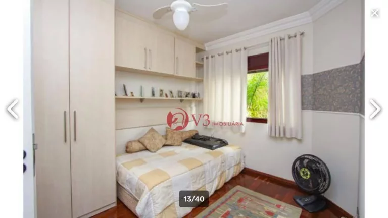 Imagem Apartamento com 3 dormitórios à venda, 197 m por R$ 1.350.000,00 - Tatuap?(C) - São Paulo/SP
