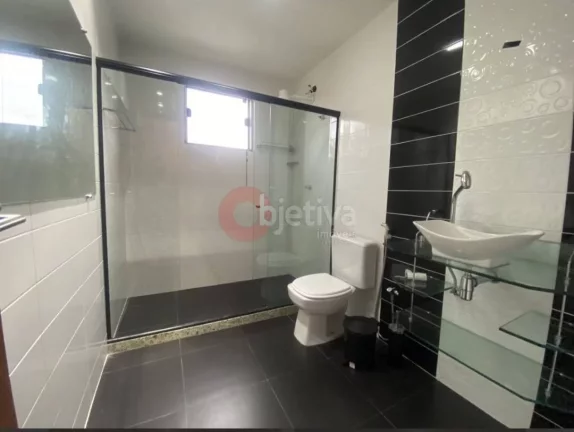 Imagem Casa duplex, 5 quartos, Condomínio dos Pássaros - Cabo Frio