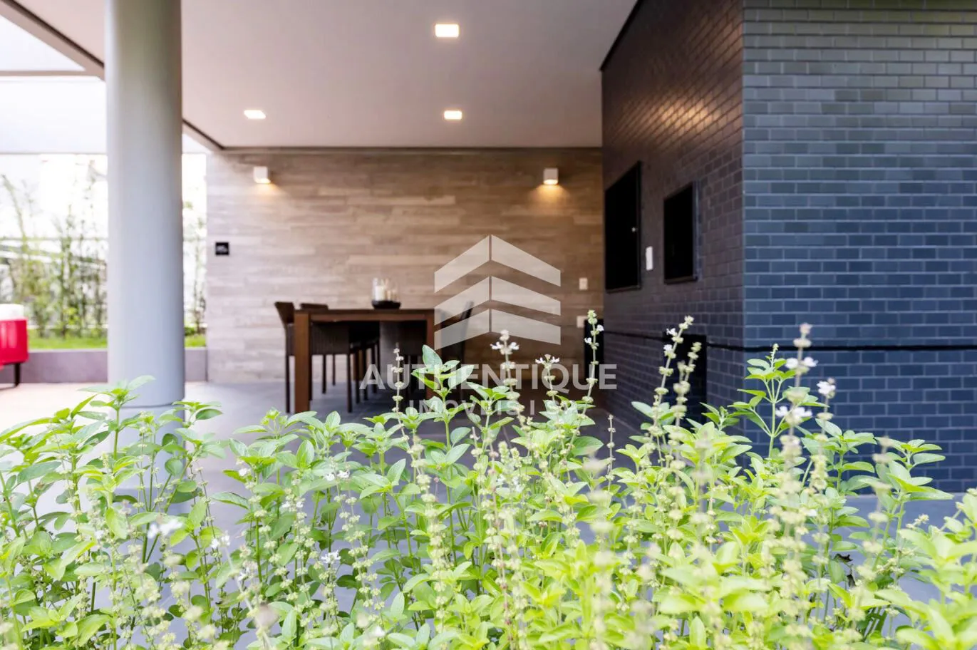 Imagem RAIZES DO PARQUE VILA MARIANA - Apartamento no bairro Vila Mariana à venda