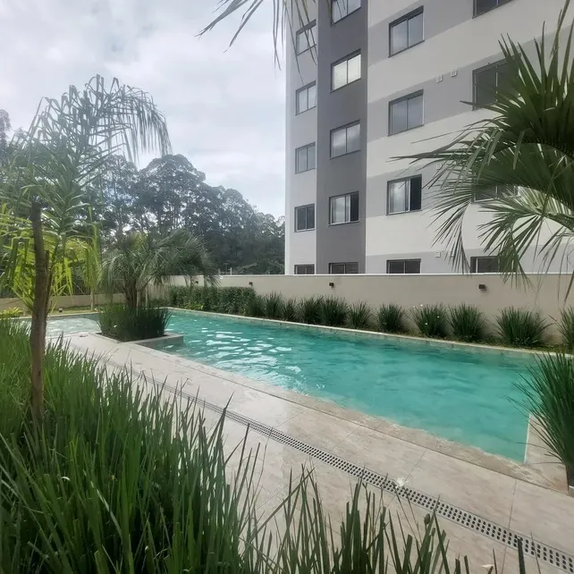 Imagem VENDO COMPLETO APARTAMENTO NOVO NA AVENIDA MIGUEL YUNES!