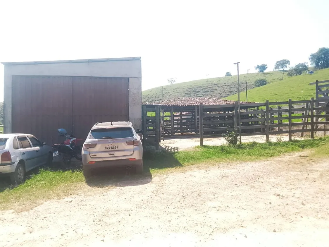 Imagem TERRENO À VENDA EM RIO MANSO/MG | 11,7 HECTARES