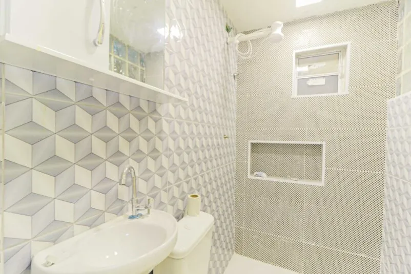 Imagem Apartamento para venda em Bela Vista com 2 quartos, sendo 1 suíte, 80m2