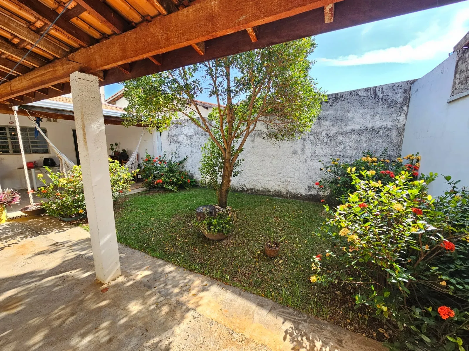 Imagem Casa 2 Dormitórios Sobrado no Parque das Águas - Jardim Abaeté/ Sorocaba/SP