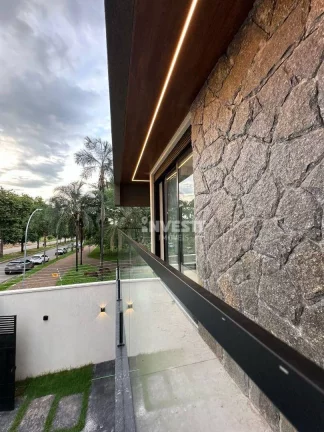 Imagem Sobrado à venda no Jardim Atlântico - Goiânia/GO