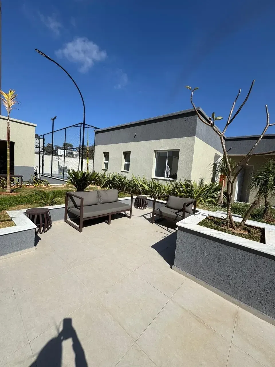 Foto do imóvel: Apartamento com 2 Quartos à Venda, 48 metros em Parque Riacho das Pedras - Contagem
