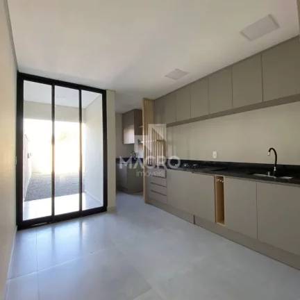 Imagem Geminado | 2 quartos | Vila Lenzi | 91m²