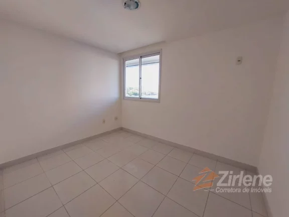 Imagem Apartamento com 3 quartos, 1 vaga e lazer na Prainha em Guarapari!