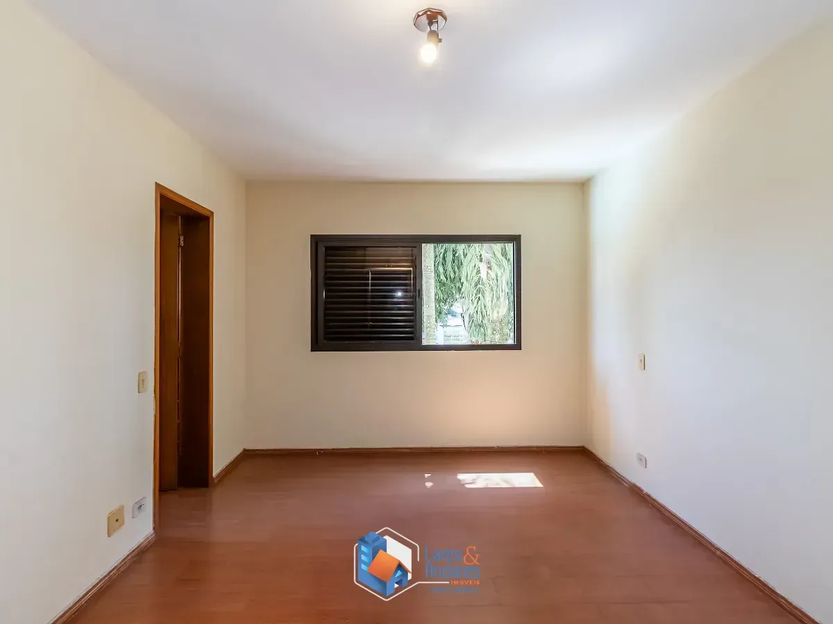 Imagem Apartamento para venda em Jardim Monte Kemel com 4 quartos, sendo 3 suítes, 193m²