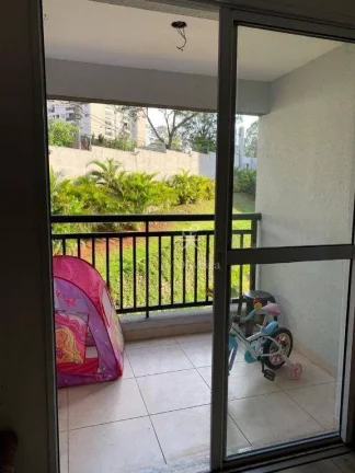 Imagem Apartamento com 2 dormitórios à venda, 73 m²- Vila Andrade - São Paulo/SP