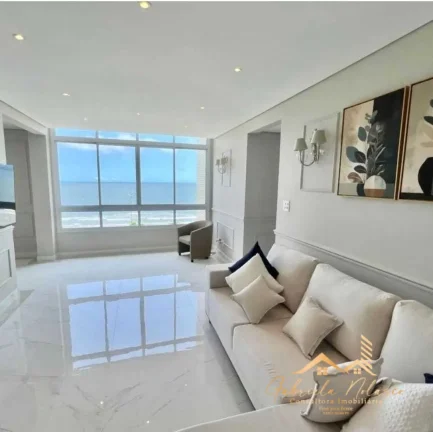 Imagem Apartamento frente Mar