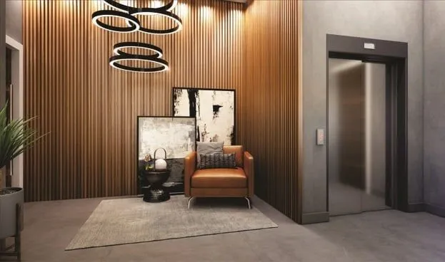 Imagem Apartamento em Petrópolis