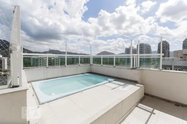 Imagem Apartamento à Venda - Recreio, 3 Quartos, 55 m2