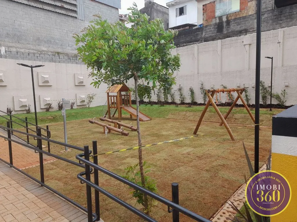 Imagem Apartamento com 2 Quartos e 1 banheiro à Venda, 40 m² por R$ 210.000.