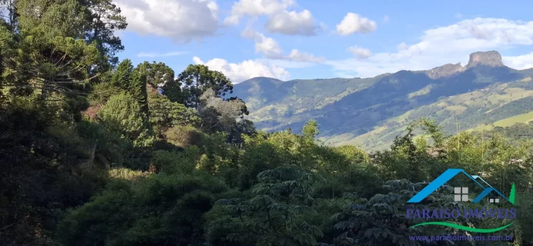 Imagem Oportunidade única de terreno em São Bento do Sapucaí!