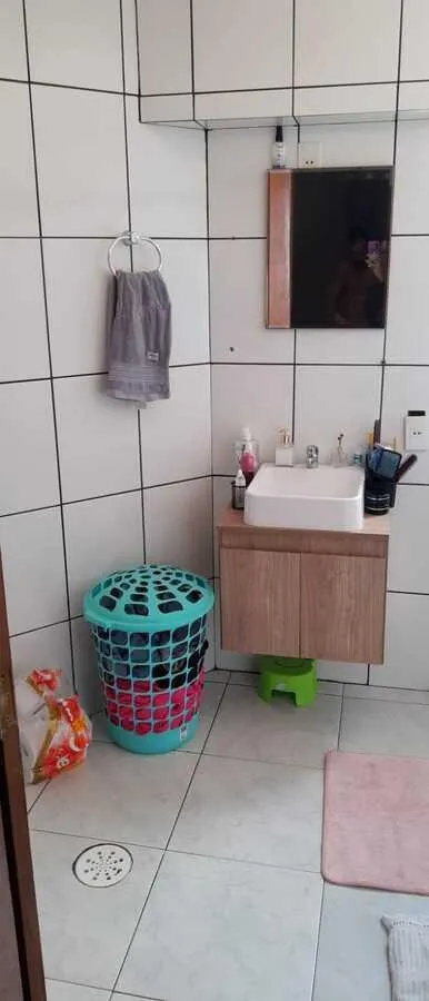 Imagem Apartamento para Venda em Santo André / SP no bairro Parque das Nações