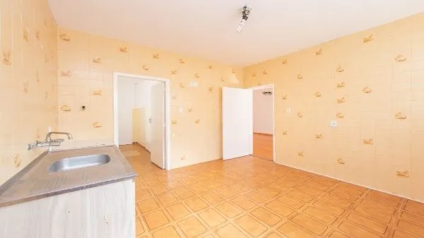 Imagem Vende-se apartamento com 3 quartos (1 suíte), 97 m² e 1 vaga - Bom Fim