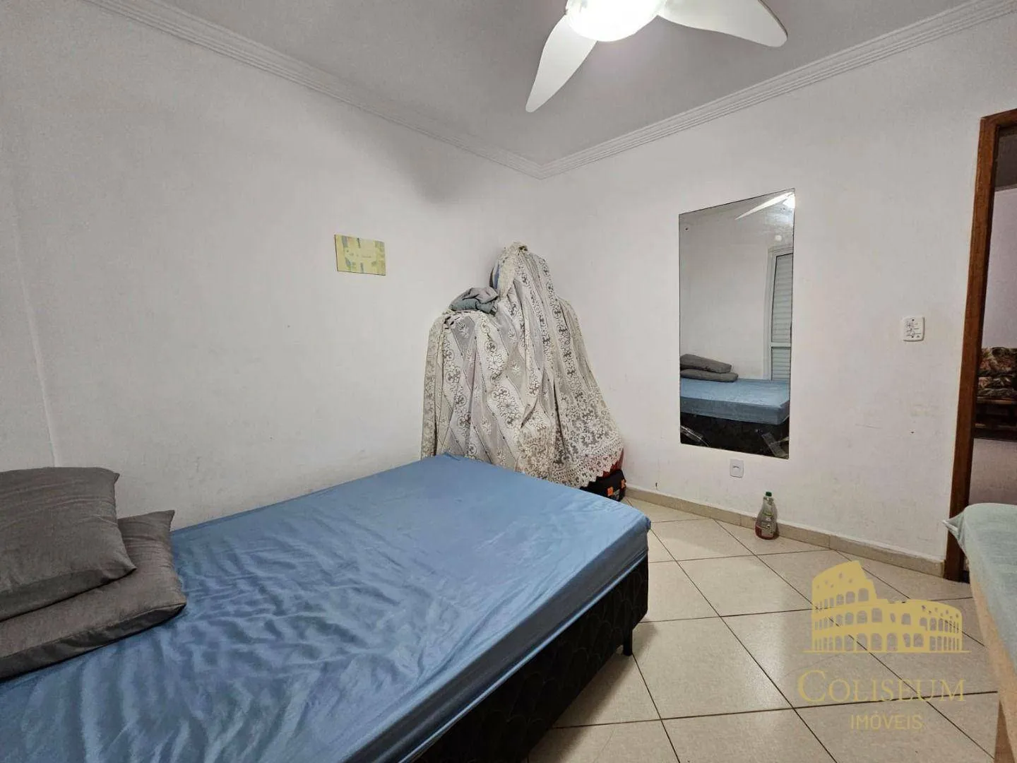 Imagem Apartamento com 2 dormitórios à venda, 86 m² por R$ 540.000,00 - Balneário Flórida - Praia Grande/SP