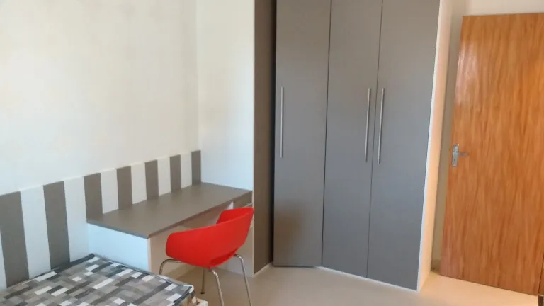 Imagem Apartamento com 2 Quartos à Venda, 76 m² em Caiçara - Praia Grande