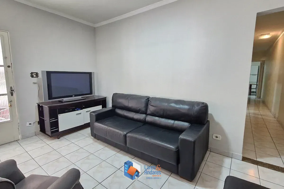 Imagem Casa para venda em Parada Inglesa com 2 quartos, 106m²