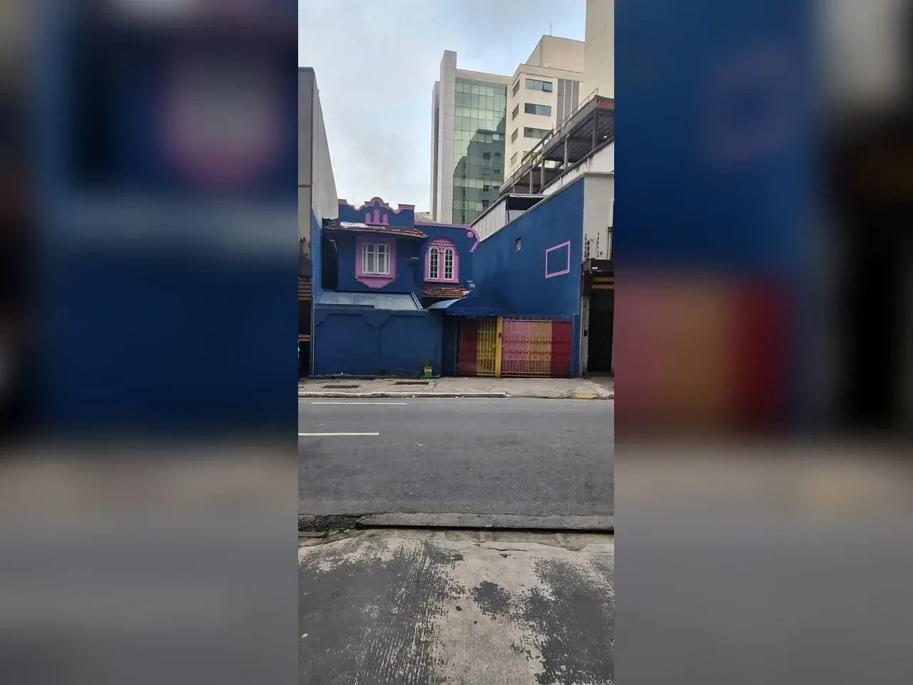 Imagem Casa com 5 Quartos à Venda ou Locação, 408 m² em Jardim Paulista - São Paulo