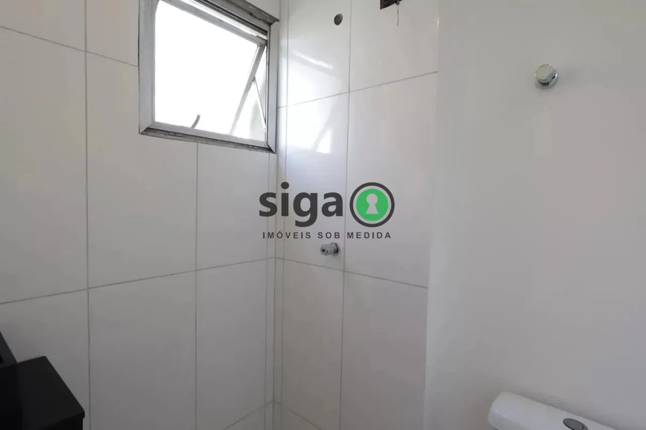 Imagem Apartamento duplex 2 Quartos com 2 suíte, 1 vaga de garagem, 84m² á Venda Vila Andrade