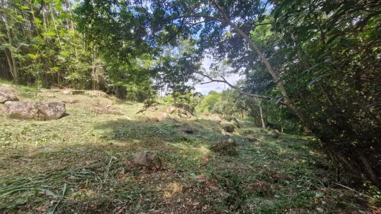 Imagem Terreno à Venda no Bairro Macacu - Garopaba/SC