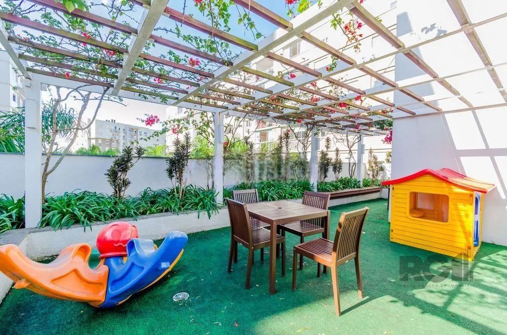 Imagem Apartamento em Jardim Sabará