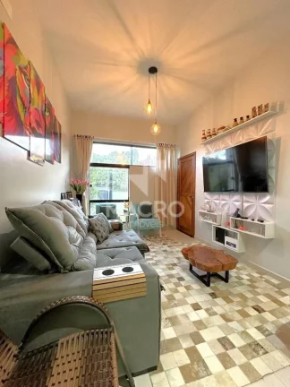 Imagem Geminado Térreo | Três Rios do Sul | 2 quartos | 65m²