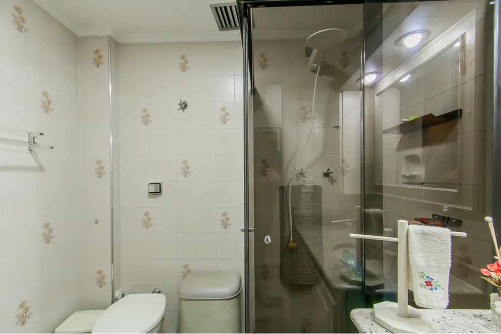 Imagem Apartamento à venda em São Paulo, Pinheiros, com 3 quartos, 105m2