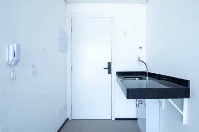 Imagem Apartamento à venda em São Paulo, Vila Mariana, com 1 quarto, 24m2