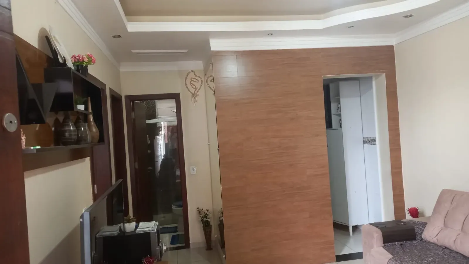 Foto do imóvel: Apartamento com 2 Quartos à Venda, 52 m² em Petrópolis - Betim