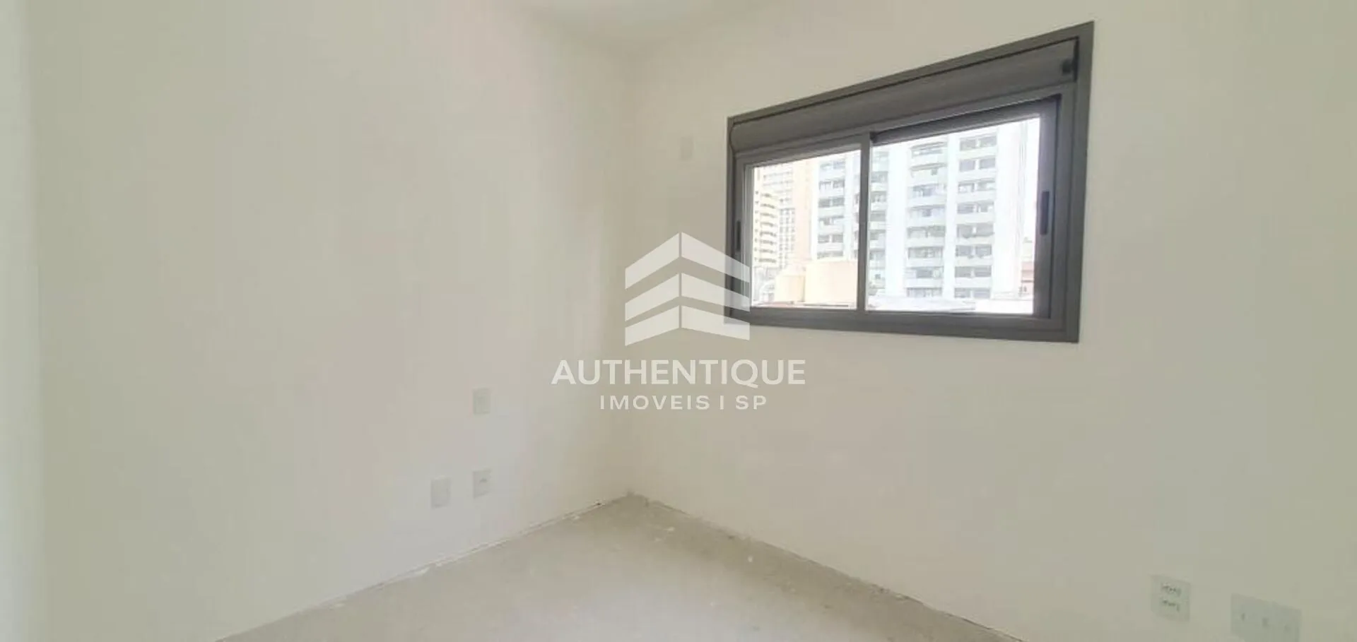 Imagem VISO MOEMA - Apartamento à venda no bairro Moema - São Paulo/SP, Zona Sul